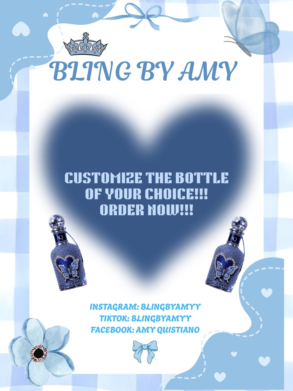 💙✨Bling By Amy💙✨